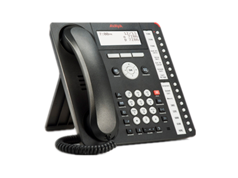 AVAYA 1416 数字桌面电话-阿尔卡特程控交换机|阿尔卡特电话交换机|敏迪电话交换机|耳目达|酒店弱电维保|电话交换机维护|中兴全光网|IP电话系统|sip对讲|融合指挥调度系统|应急指挥|风雷电子